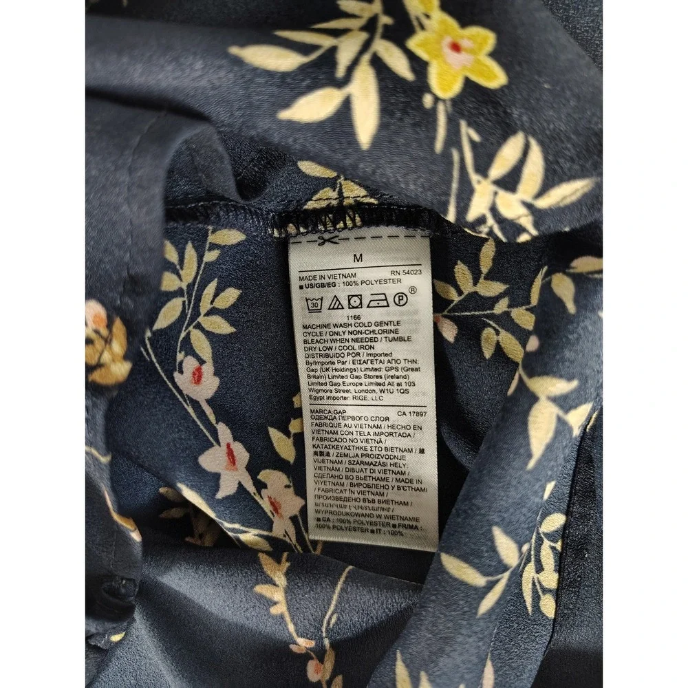 GAP navy blue